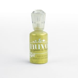 Nuvo Crystal Bright Gold