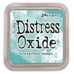 Distress Oxide Evergreen Bough