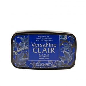 Versafine Clair Beau Bleu