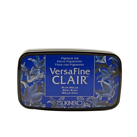 Versafine Clair Beau Bleu – blue Belle