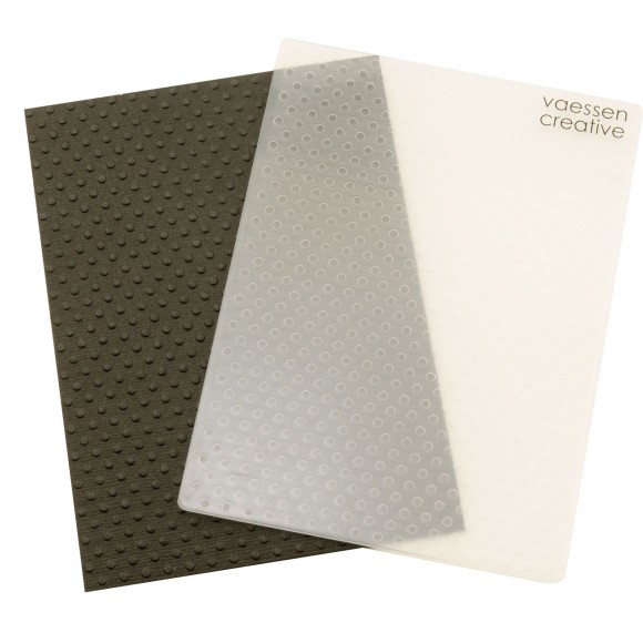 Matrices De Découpe Vaessen Creative Noël - 6 Dies Pour Bande De Timbres (8x1,3 Cm à 2,4x14,8 Cm) - Pour Scrapbooking, Cartes