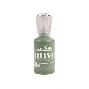 Nuvo Drops Olive Branch