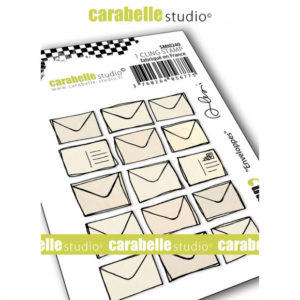 Tampon Enveloppes Carabelle Studio