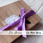 Tuto n°2 pour la Box de Novembre 2021 par Vir Ginie