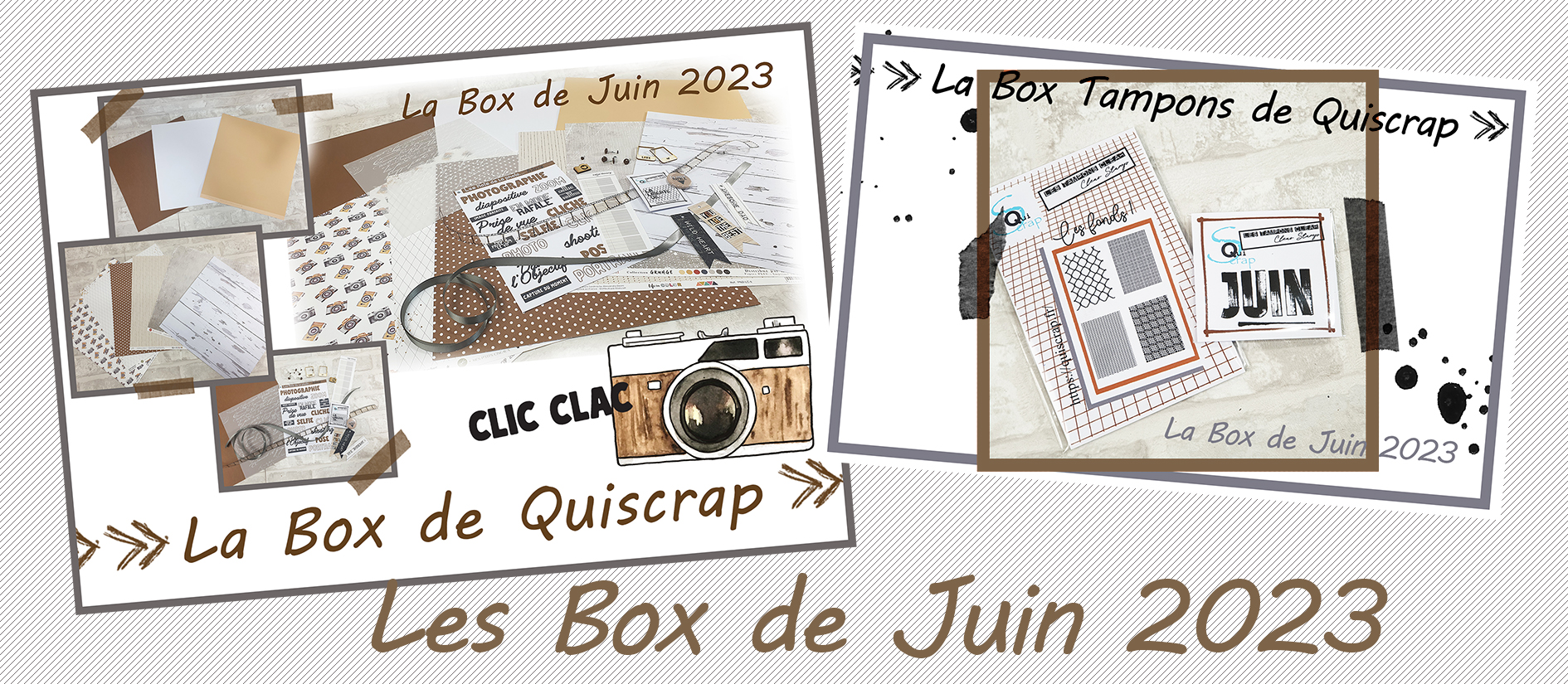 You are currently viewing Les Box de Juin 2023