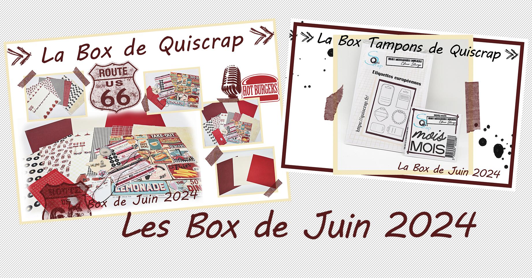 You are currently viewing Les Box de Juin 2024