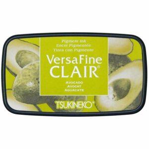 Versafine Clair Avocado – Avocat