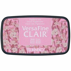 Versafine Clair Baby Pink – Rose bébé