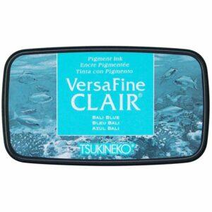 Versafine Clair Bali blue – Bleu Bali
