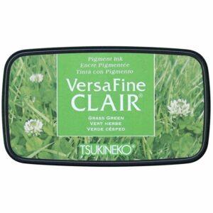 Versafine Clair Grass green – Vert herbe