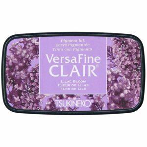 Versafine Clair Lilac Bloom – Fleur de Lilas