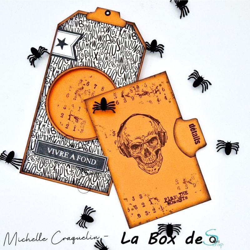 You are currently viewing Tuto n°6 pour la Box d’Octobre 2024 par Michelle Craquelin