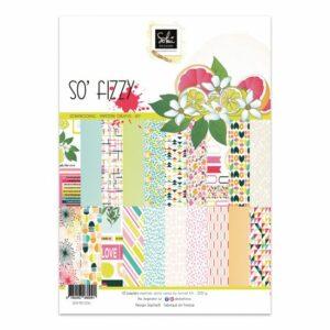 Collection de papiers : SO’ Fizzy