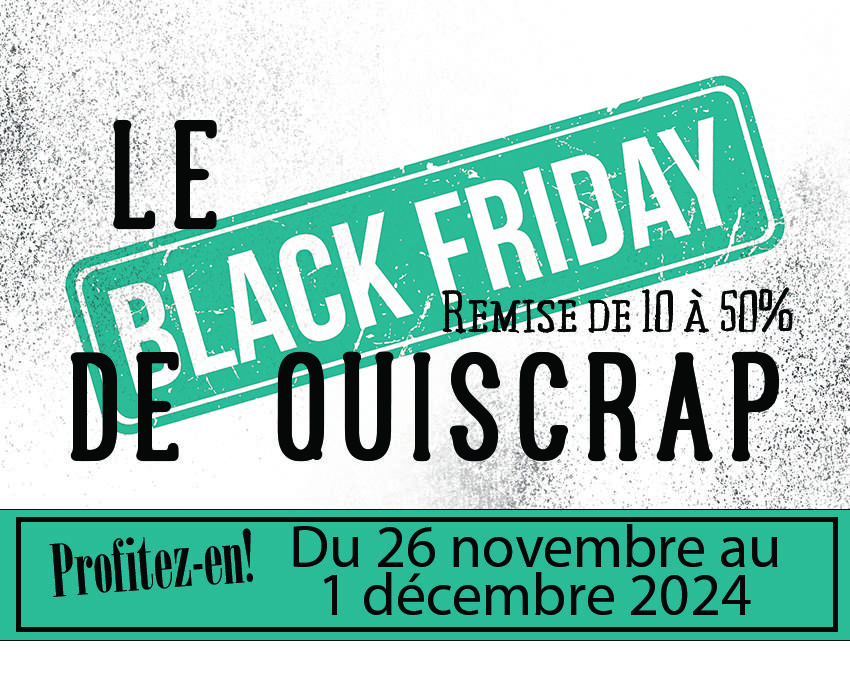 You are currently viewing BLACK Friday 2024 sur la boutique en ligne