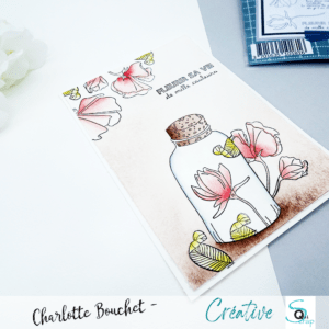 Lire la suite à propos de l’article La carte fleurie de Charlotte