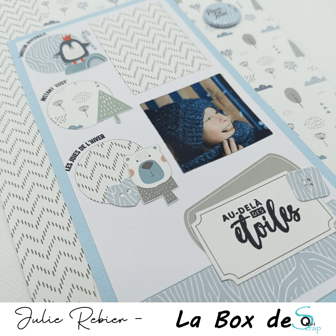 You are currently viewing Tuto n°3 pour la Box de Janvier 2025 par Julie Rebier