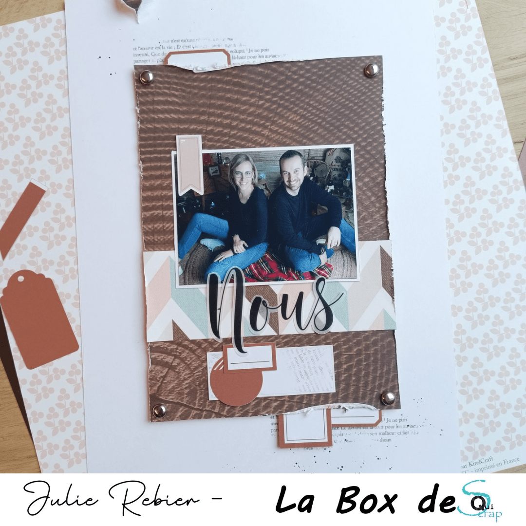 You are currently viewing Tuto n°5 pour la Box de Janvier 2025 par Julie Rebier