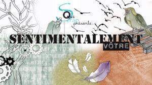 Lire la suite à propos de l’article Adeline découvre la collection Sentimentalement vôtre