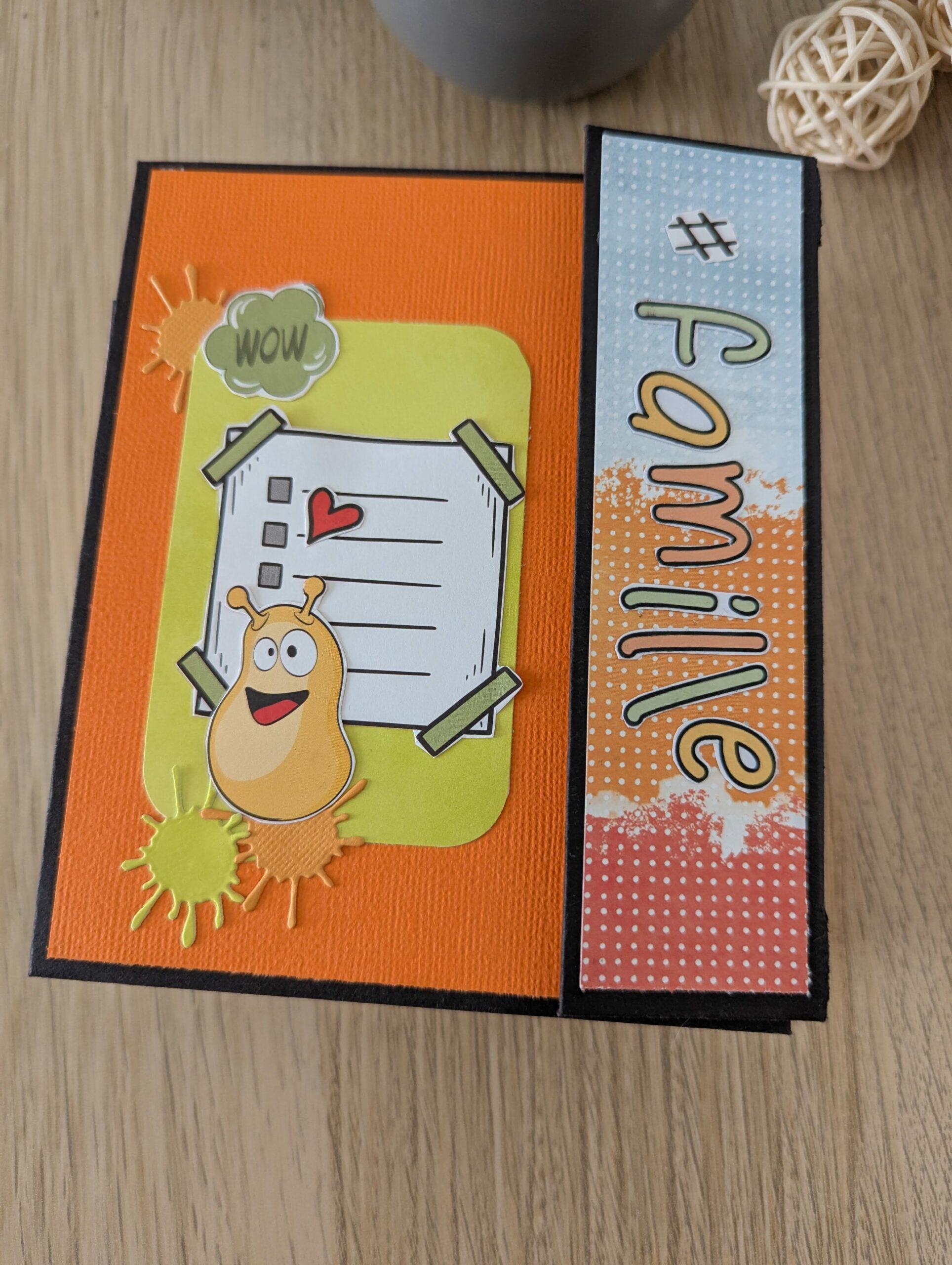 You are currently viewing Tuto n°1 pour la Box de Mai 2025 par Le scrap d’Olivia