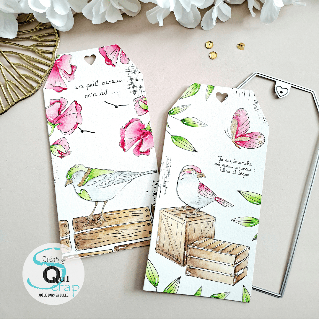 You are currently viewing Zoom sur les Tampons Palettes par Adeline