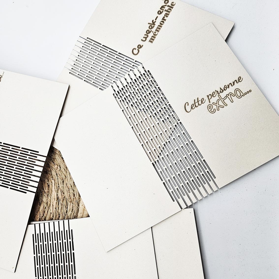 You are currently viewing Nouveauté en boutique: Couverture de minialbum à personnaliser
