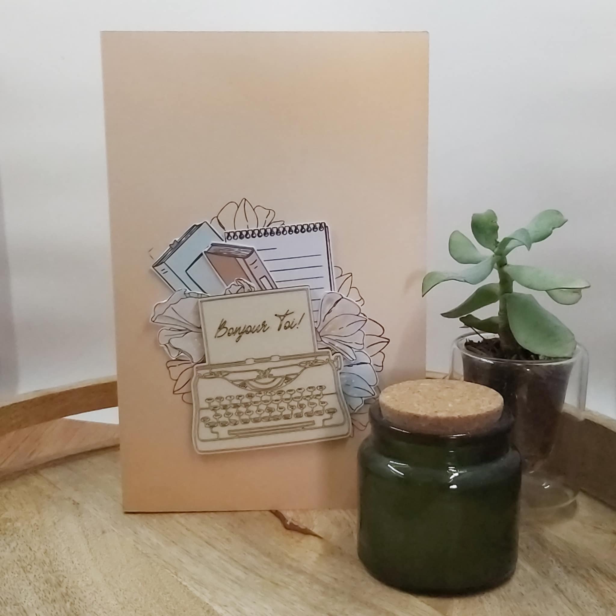 You are currently viewing Tuto n°1 pour la Box de Septembre 2025 par Phine scrap