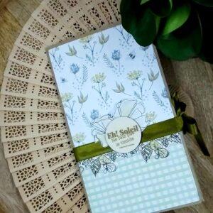 Lire la suite à propos de l’article Tuto n°1 pour la Box d’Août 2025 par Phine Scrap