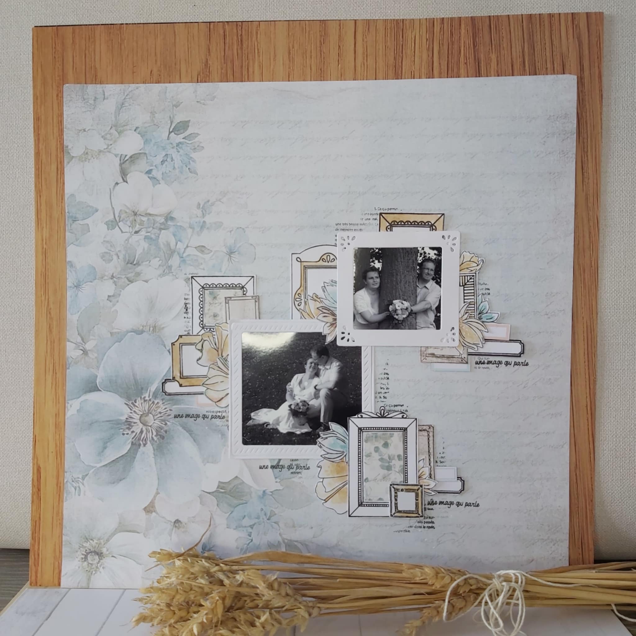 You are currently viewing Tuto n°3 pour la Box de Septembre 2025 par Phine Scrap