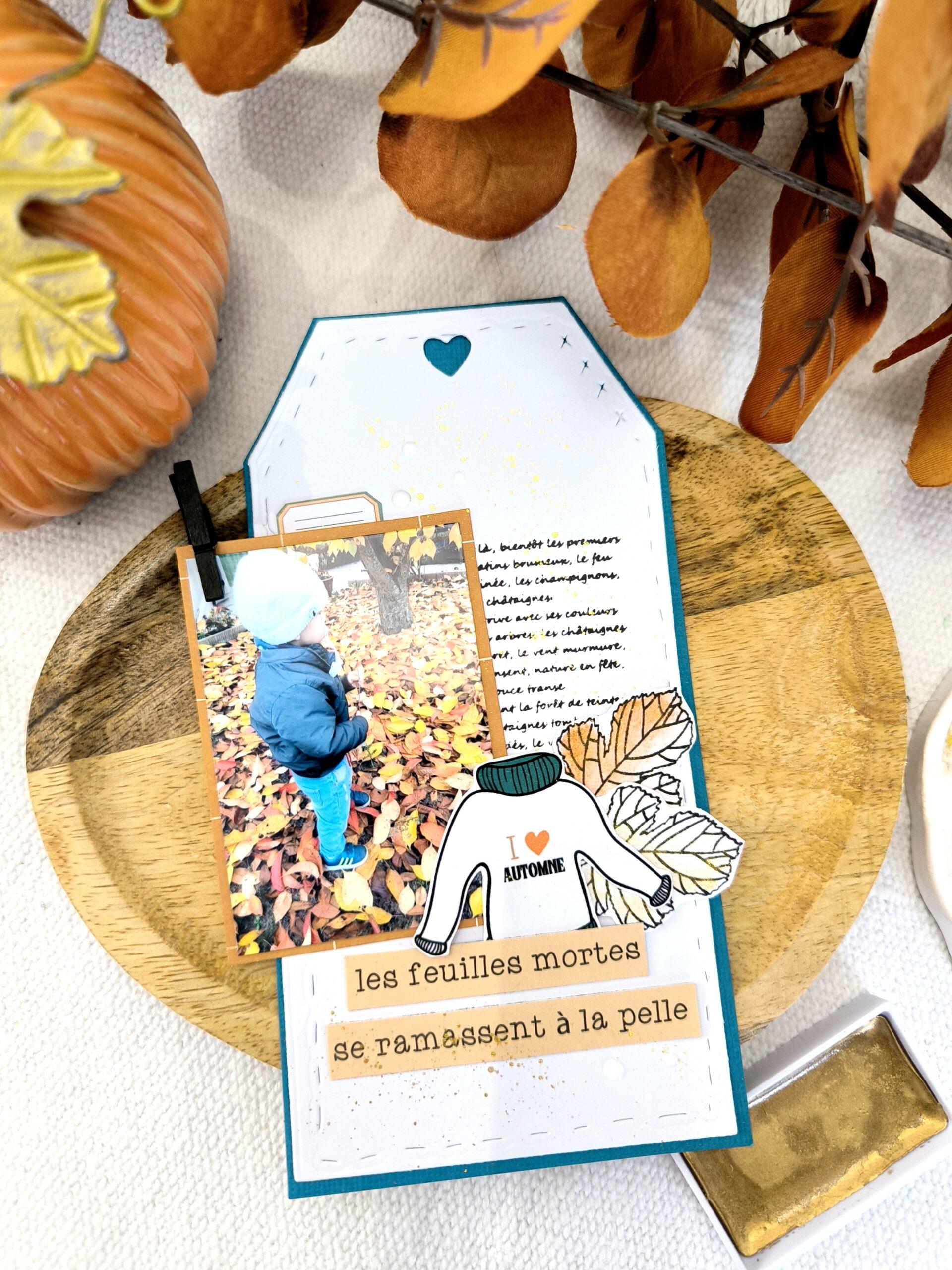 You are currently viewing Tuto n°1 pour la Box d’Octobre 2025 par Fanny Voignier