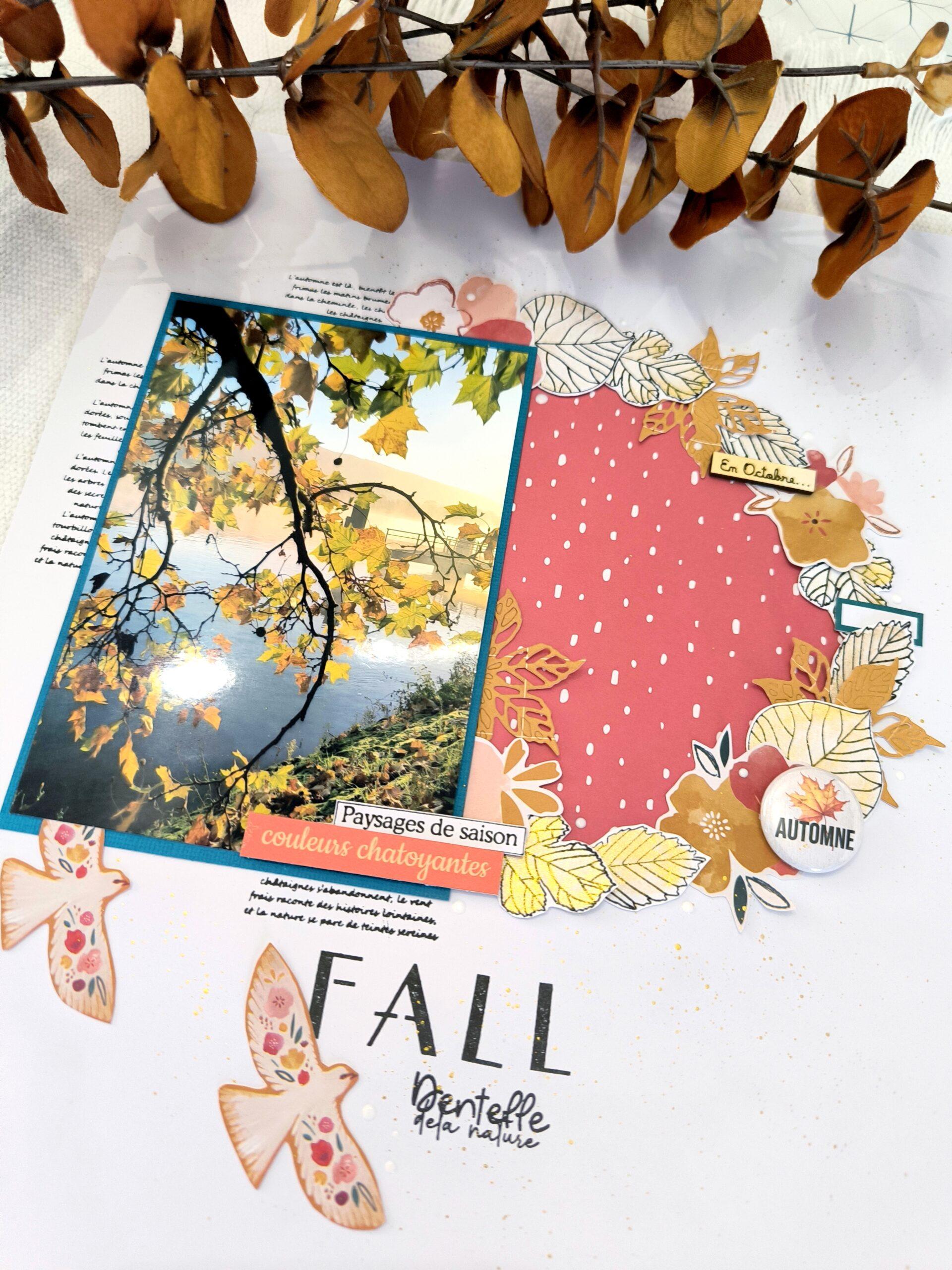 You are currently viewing Tuto n°5 pour la Box d’Octobre 2025 par Fanny