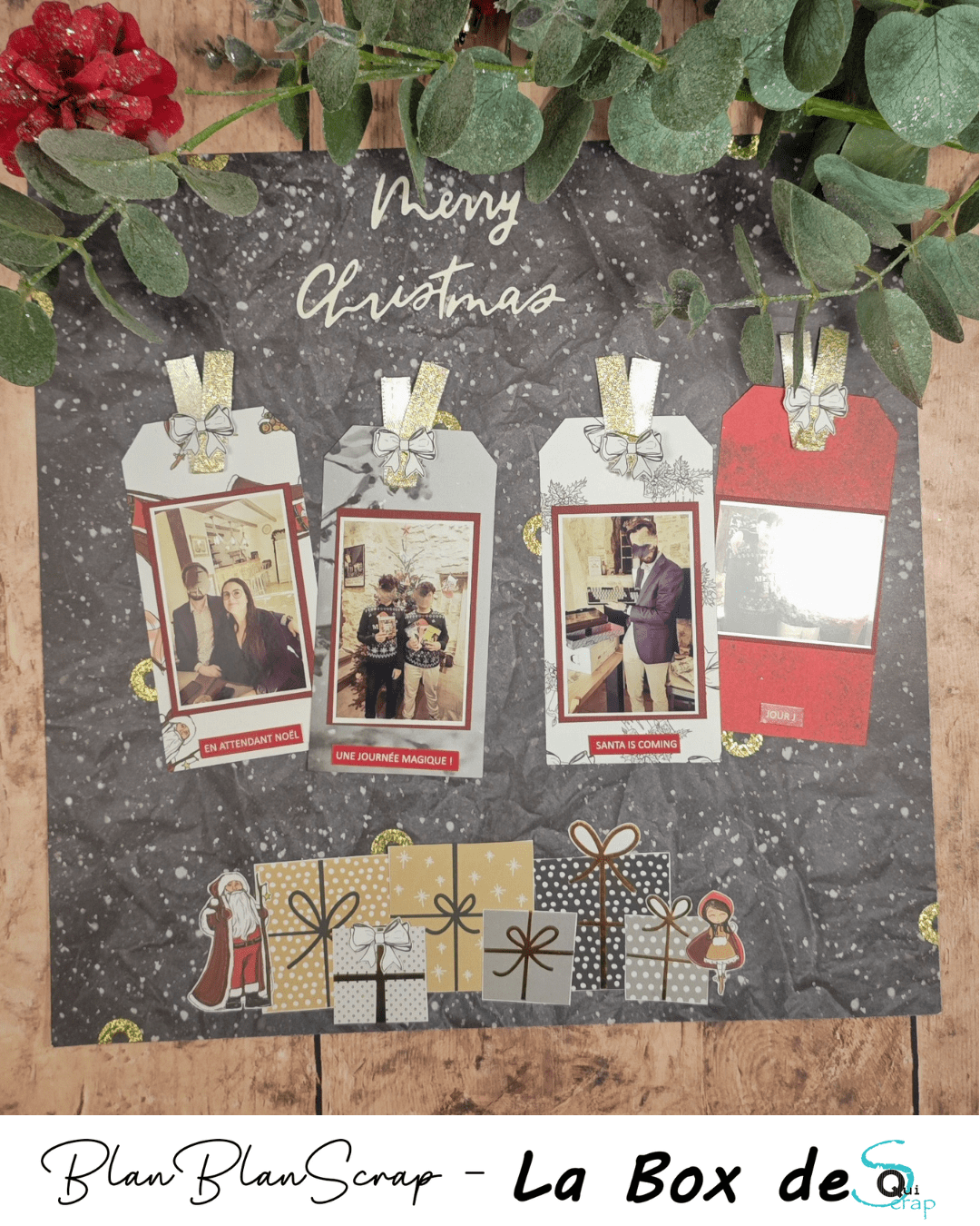 You are currently viewing Tuto n°6 pour la Box de Décembre 2025 par Blan Blan Scrap