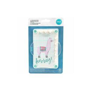 We R Makers • Mini Precision Press