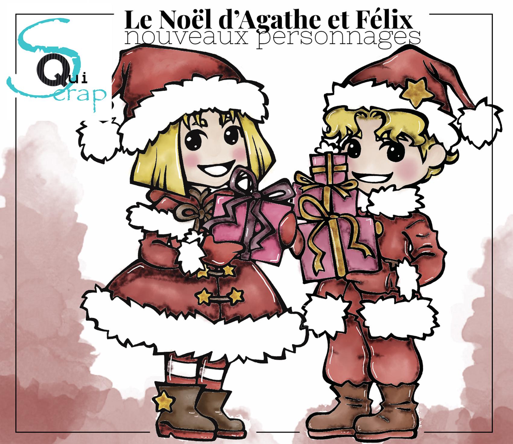 You are currently viewing 🎉 Grande première chez Quiscrap ! 🎉