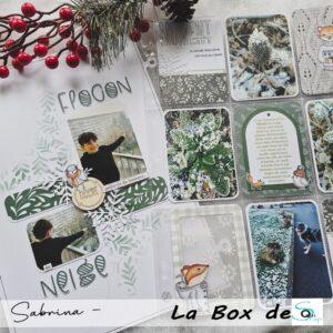 Lire la suite à propos de l’article Tuto n°2 pour la Box de Février 2026 par Sabrina