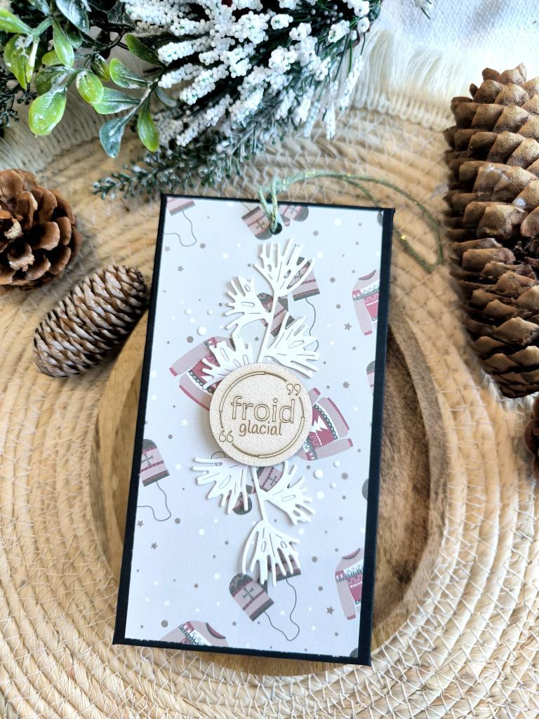 You are currently viewing Tuto n°5 pour la Box de Février 2026 par Fanny