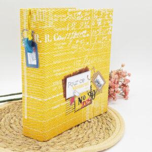 Kit Minialbum Pour ce moment