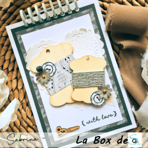 Lire la suite à propos de l’article Tuto n°6 pour la Box de Février 2026 par Sabrina