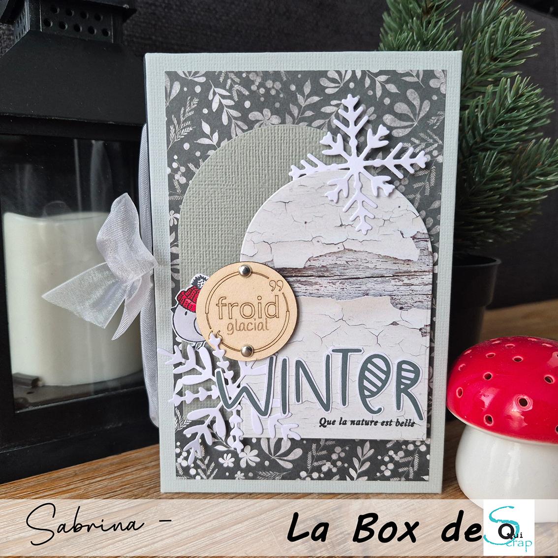 You are currently viewing Tuto n°4 pour la Box de Février 2026 par Sabrina