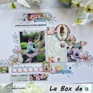 Lire la suite à propos de l’article Tuto n°4 pour la Box de Mars par Sabrina