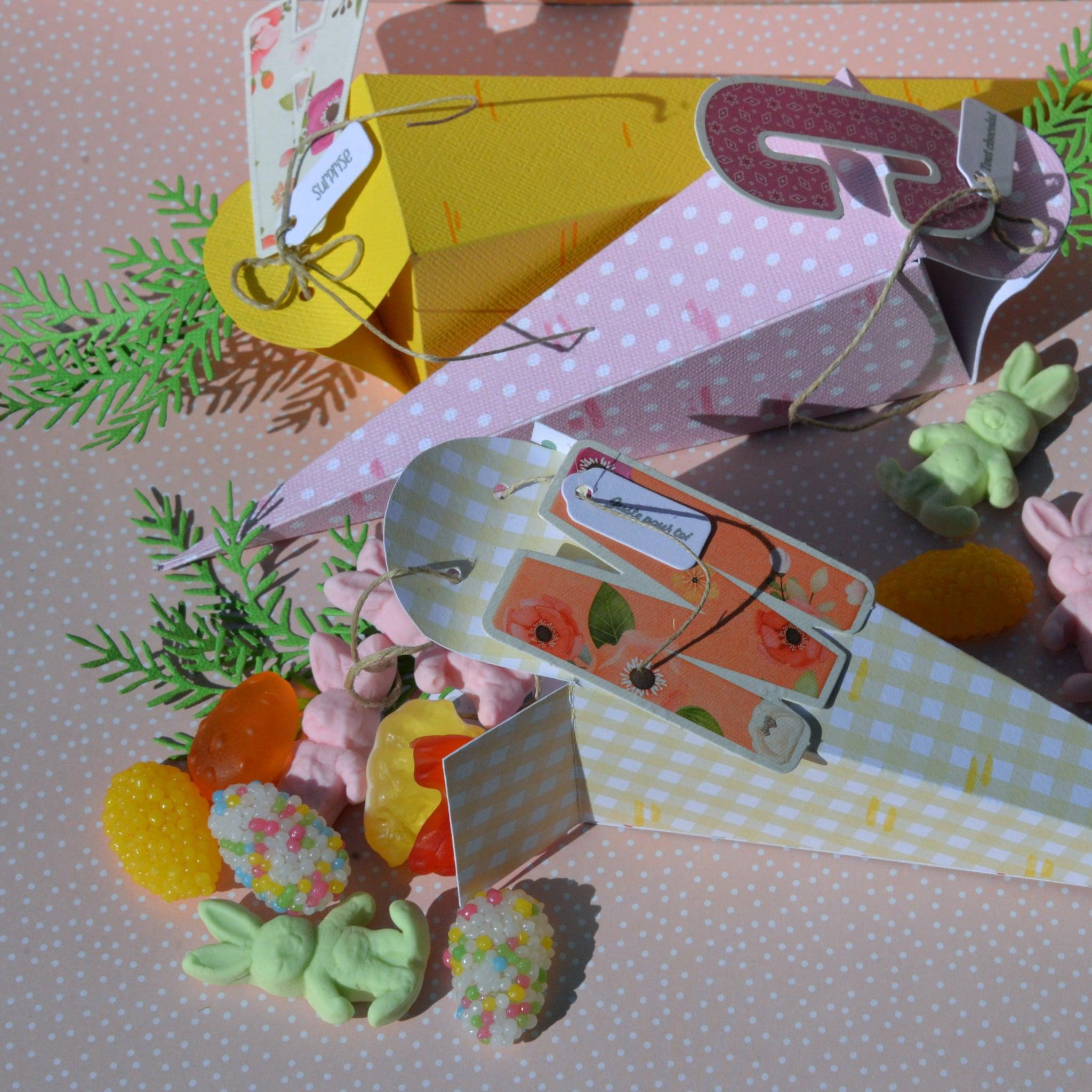 You are currently viewing Tuto n°2 pour la Box d&rsquo;Avril 2026 par Claire Scrapathome