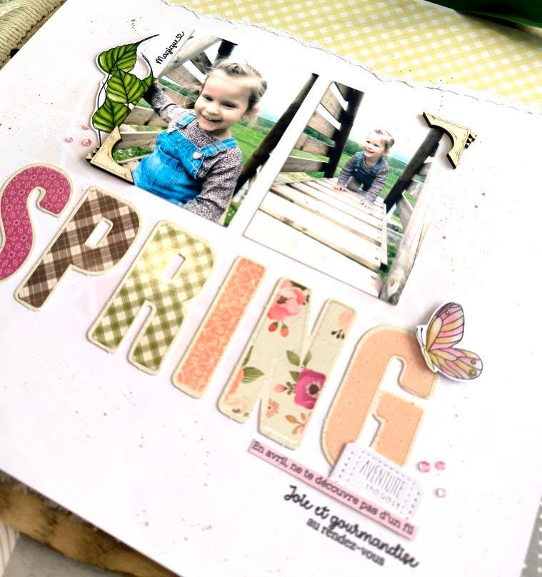 You are currently viewing Tuto n°3 pour la Box d&rsquo;Avril 2026 par Fanny Voignier