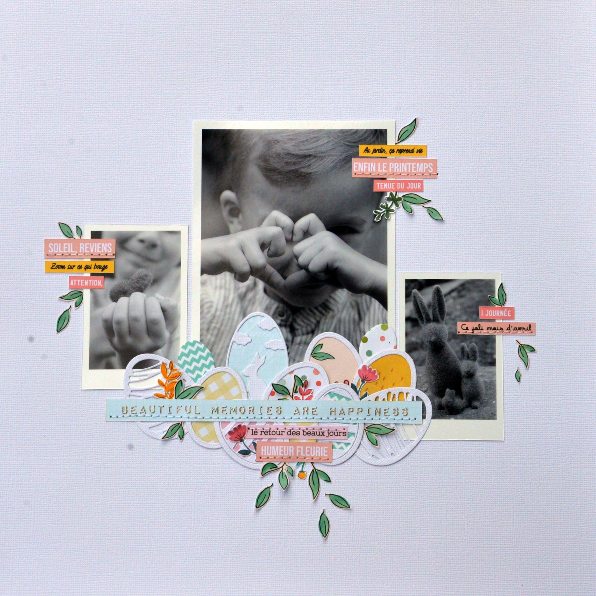 You are currently viewing Tuto n°6 pour la Box d&rsquo;Avril 2026 par Claire Scrapathome