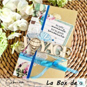 Lire la suite à propos de l’article Tuto n°2 pour la Box de Mars 2026 par Sabrina