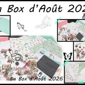 La Box de Quiscrap