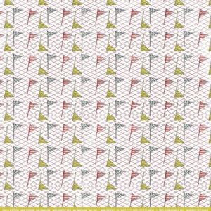 Papier n°6 – Collection Douce France – Quiscrap