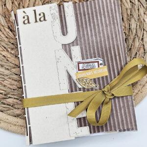 Kit Minialbum A la une