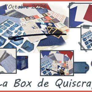 La Box de Quiscrap