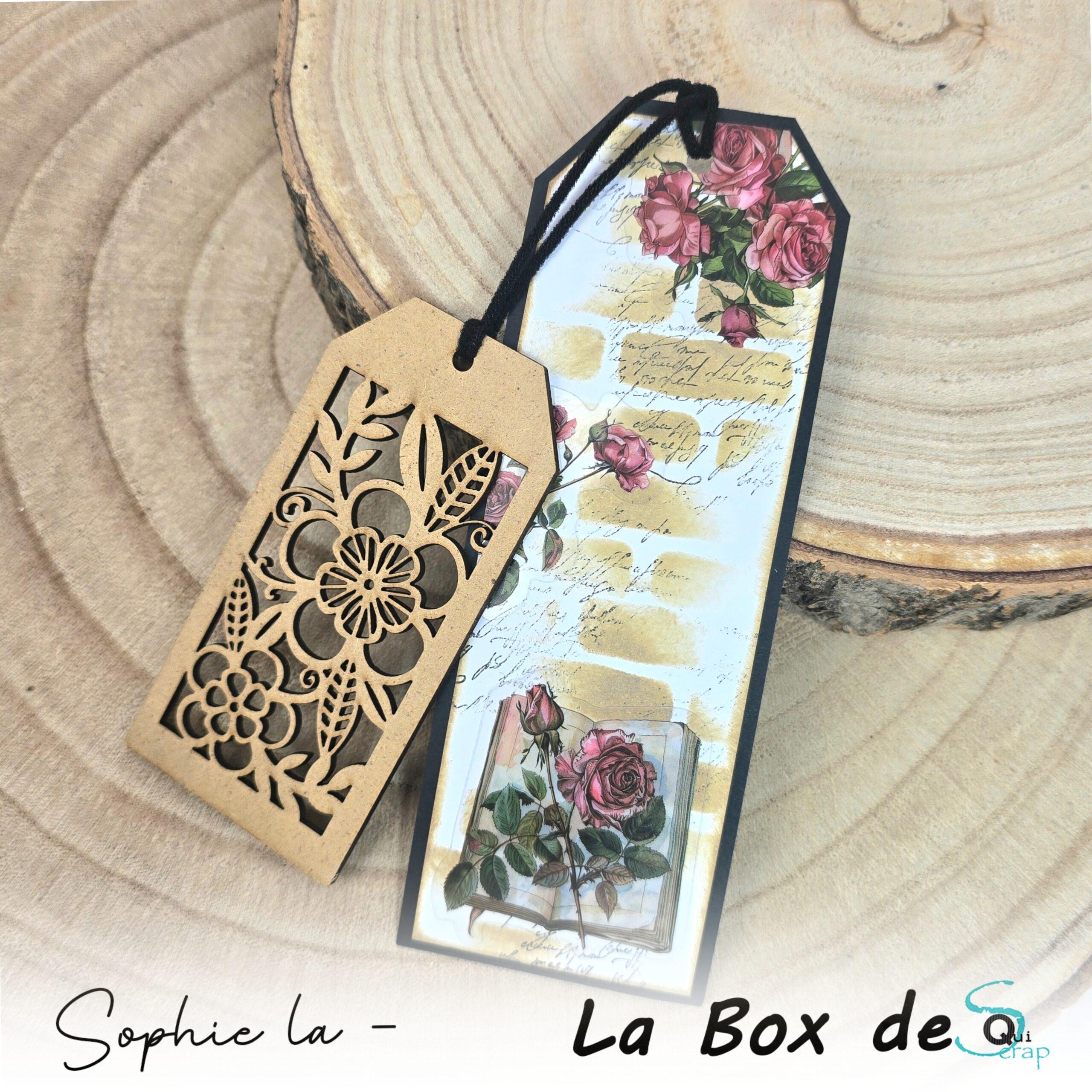 You are currently viewing Tuto n°5 pour la Box d&rsquo;Août 2026 par Sophie La