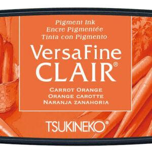 Versafine Clair Carrot Orange – Orange Carotte