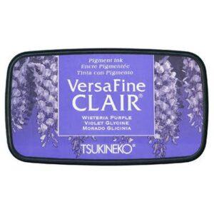 Versafine Clair Wisteria Purple – Violet Glycine